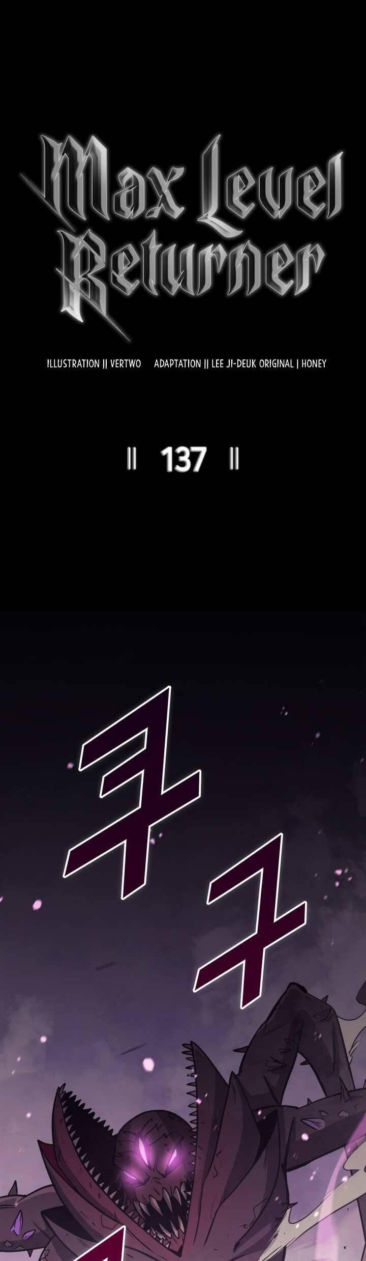 tôi trở lại thăng cấp một mình chapter 137 2