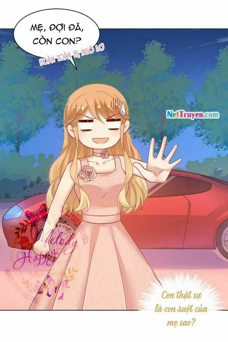 ma lạt thiên kim đẩu ác thiếu chapter 148.5 16