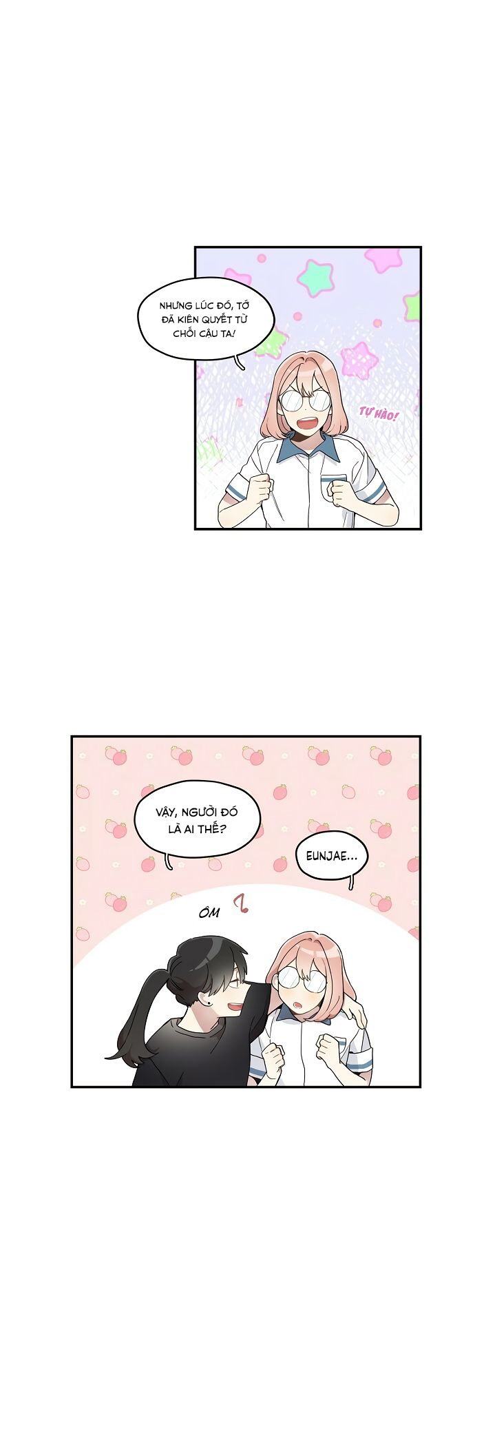 thanh xuân lầm lỡ chapter 18 7