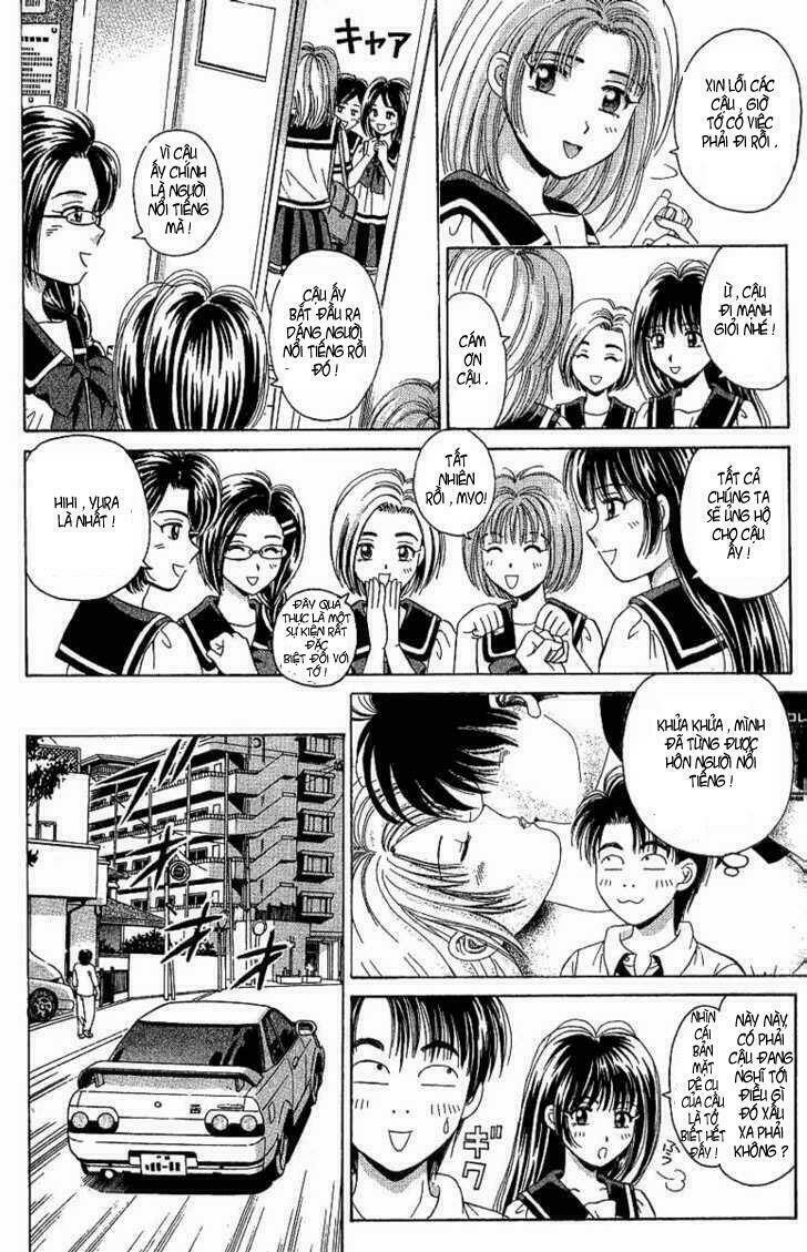 open sesame chapter 30 6