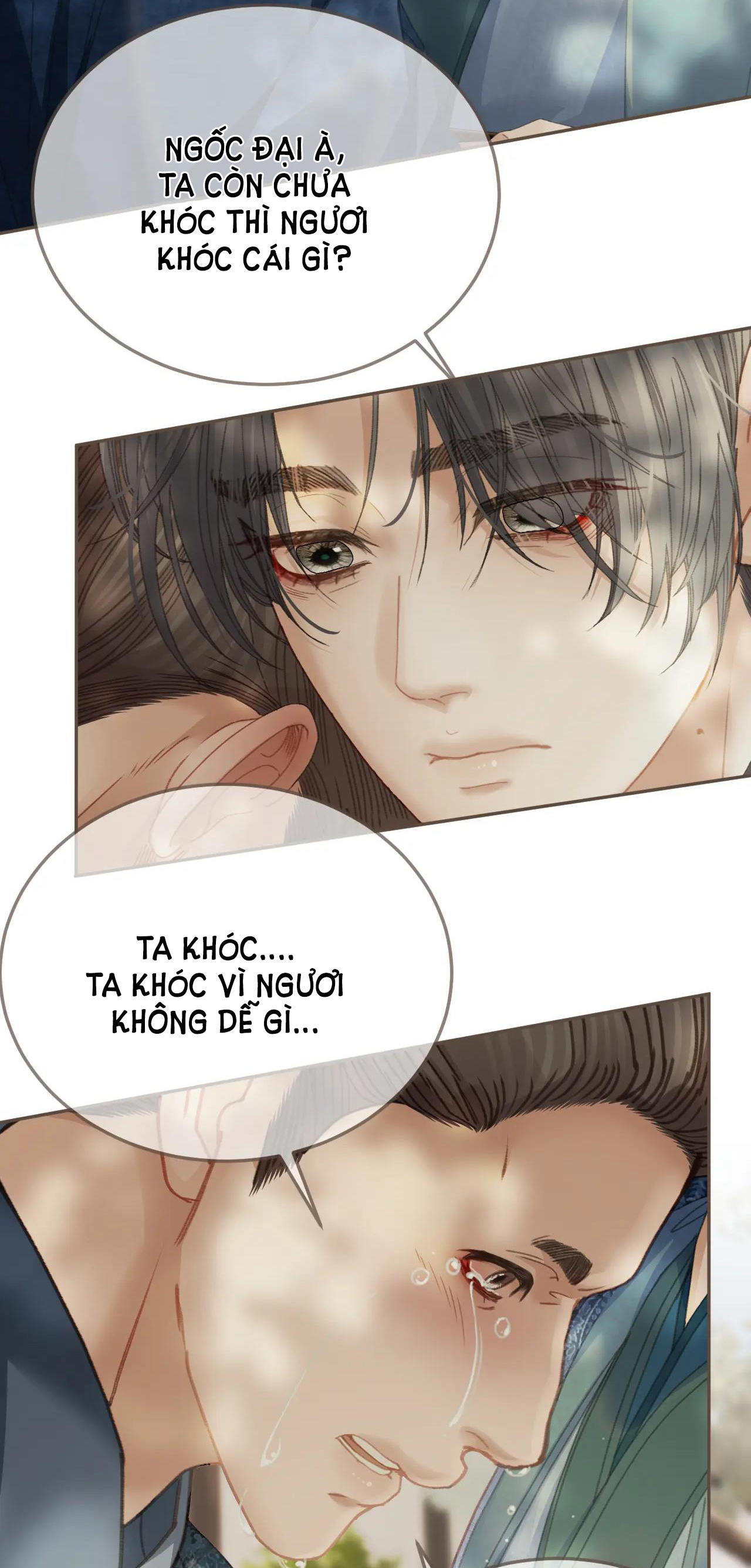 thám hoa chapter 15 34