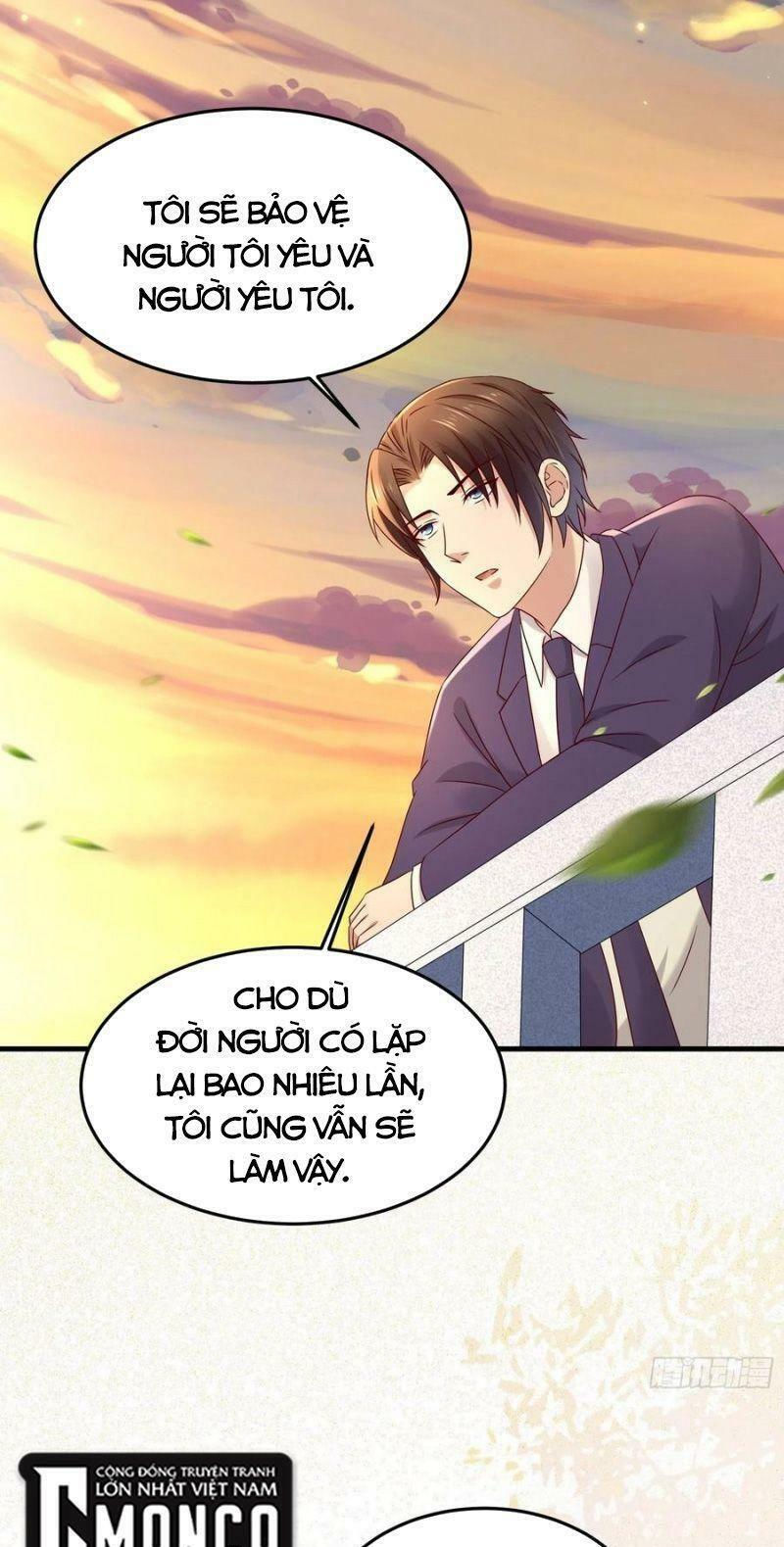 vua đầu tư mạnh nhất chapter 66 21