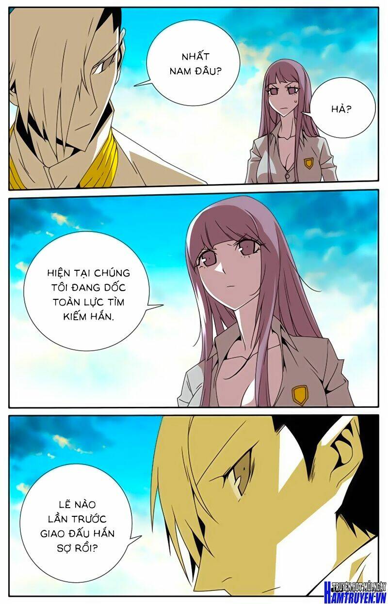 nghịch quỷ ds chapter 28 3