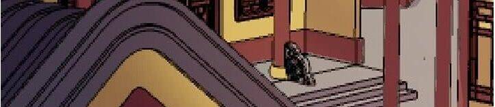 phong quỷ truyền thuyết chapter 130 12