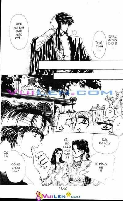 nàng công chúa ham chơi chapter 4 148