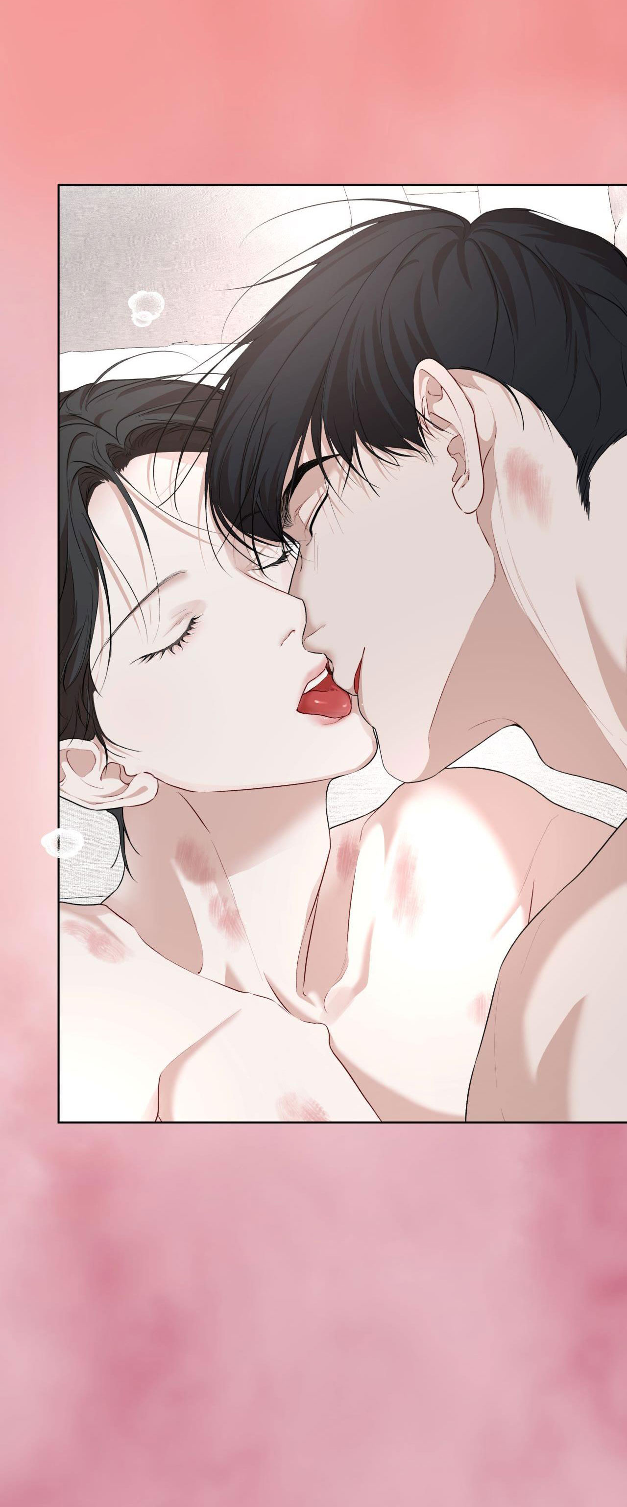 Nguồn Khởi Sinh chapter 65.1 - Trang 8