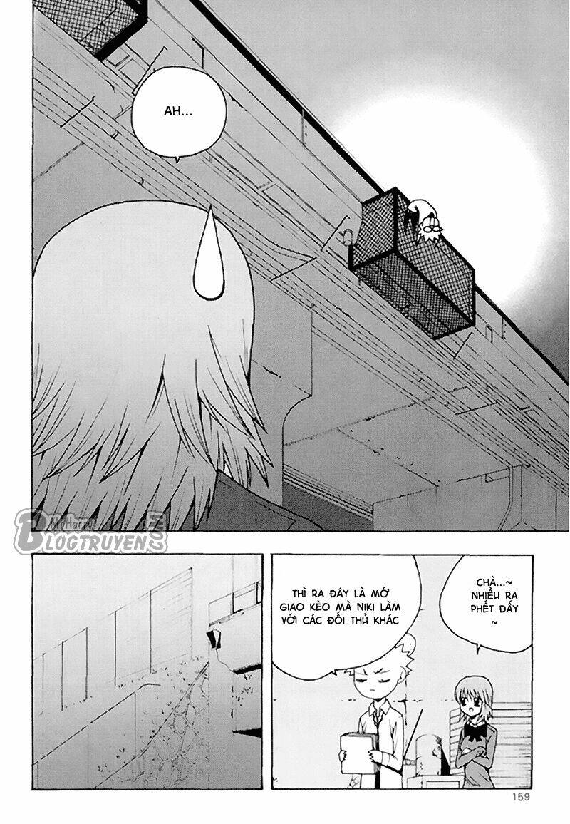 zippy ziggy chapter 61 9