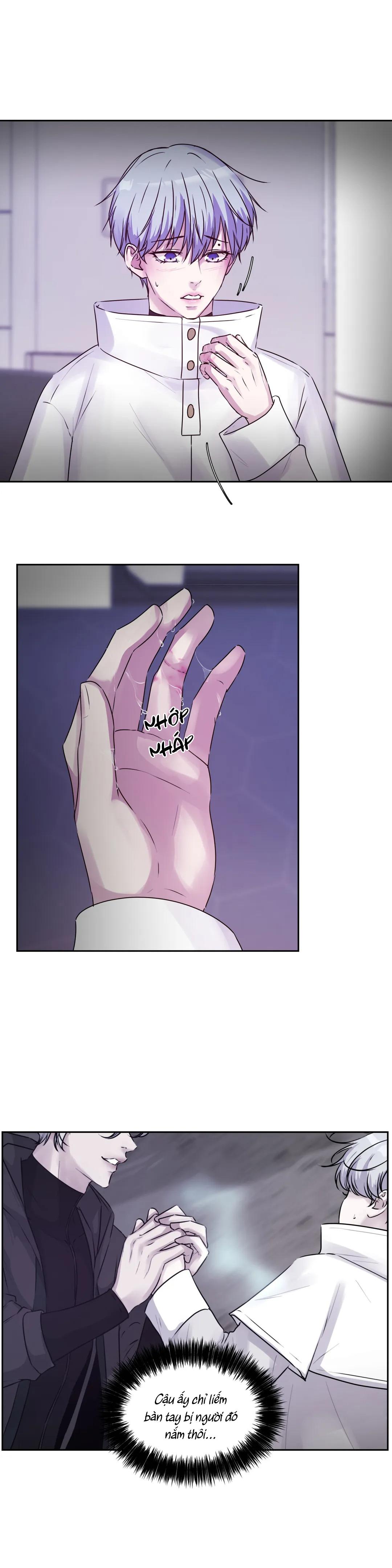 hừng đông chapter 17 36