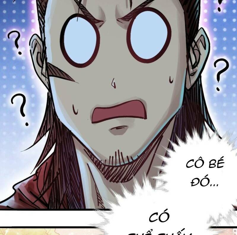 thế giới xa lạ chapter 24 9