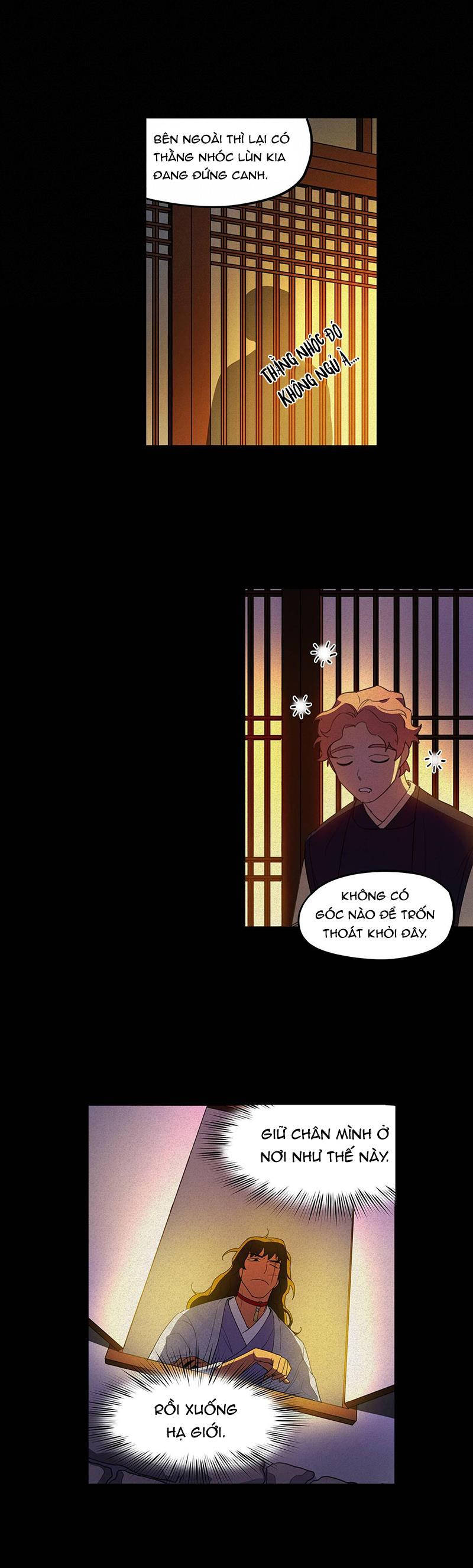 ta không phải tiều phu chapter 10 19