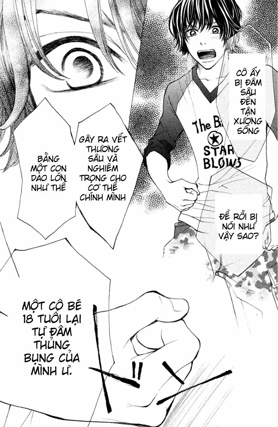 inochi chapter 19 18