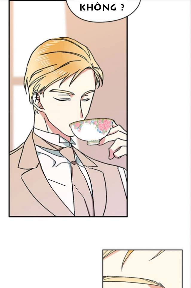 người hầu của tôi chapter 3.2 12