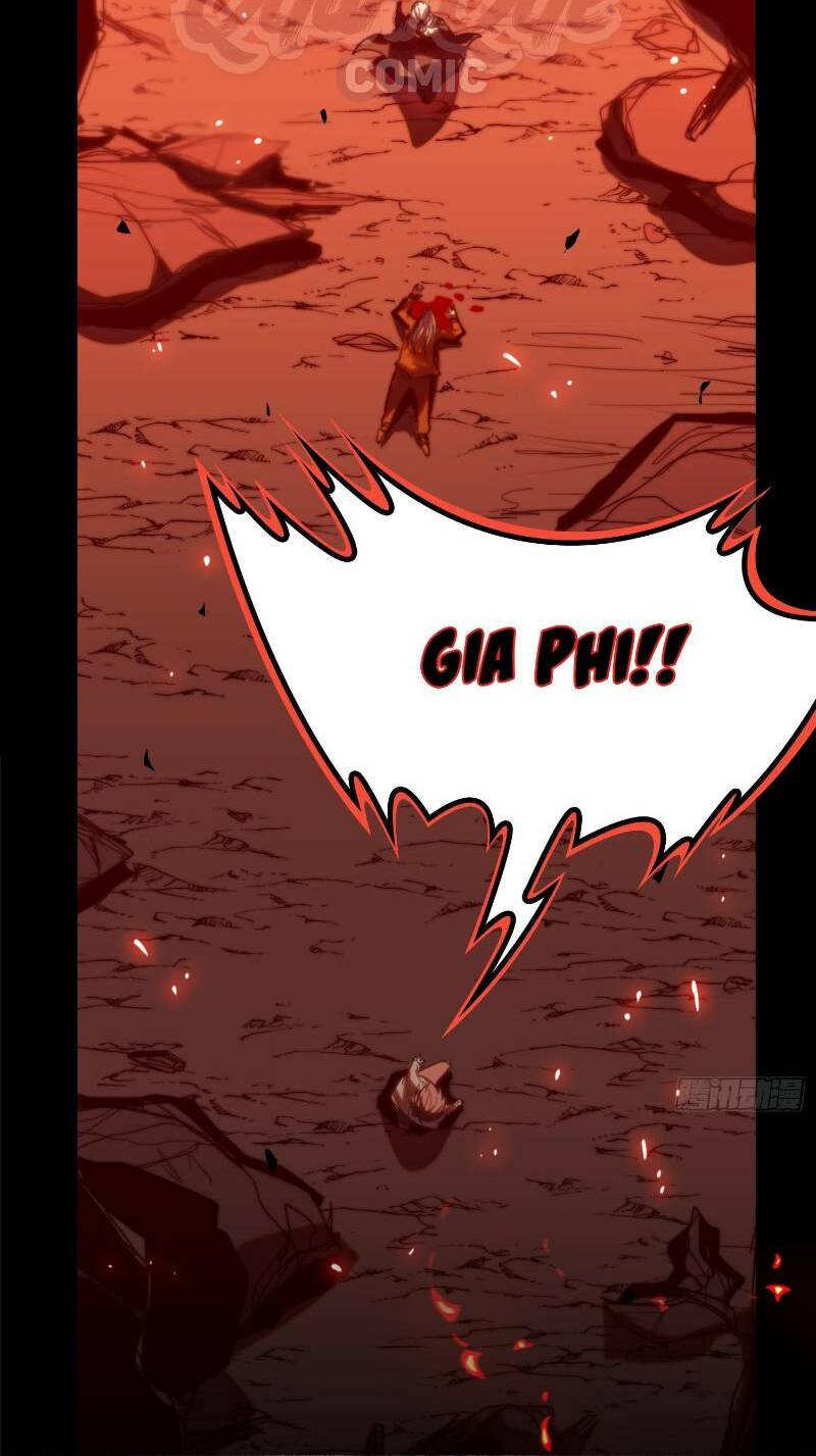 đô thị hàng thần khúc chapter 16 16