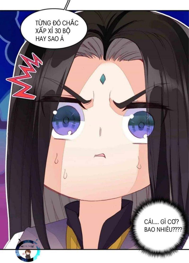 Lão Đại Xuyên Không Thành Tiên Nữ chapter 42.1 24