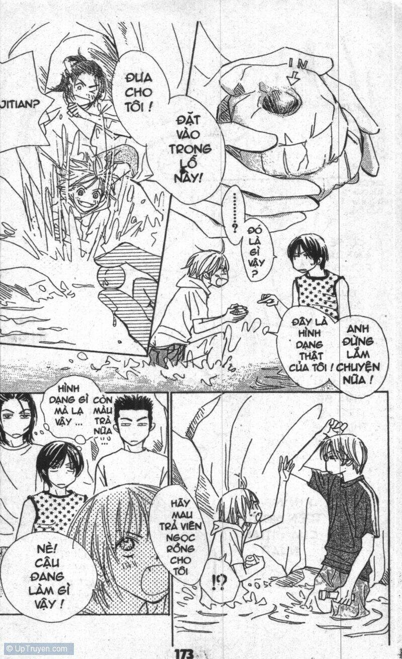 sweet mission chapter 2 172