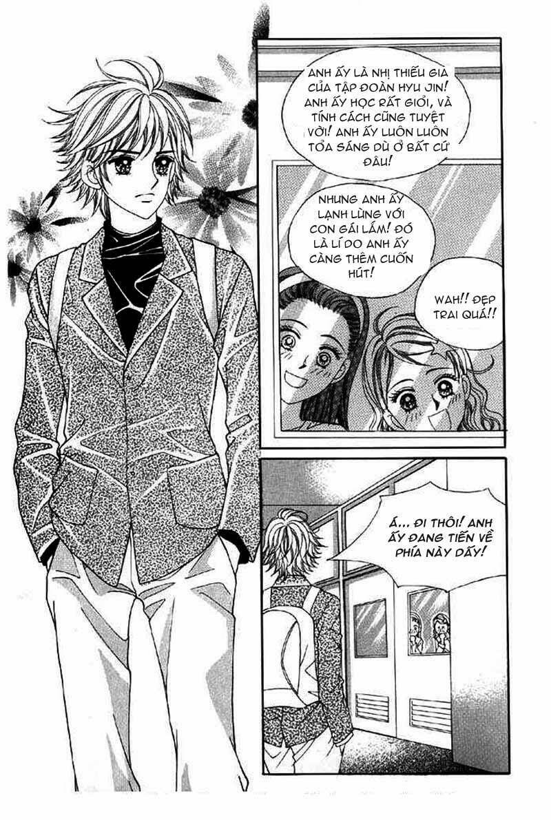 mặt nạ tình yêu chapter 3 36