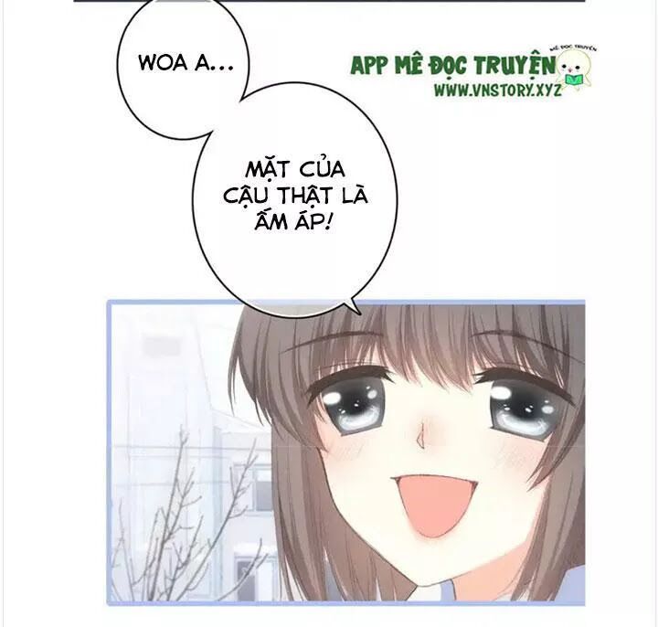 con tim rung động 2 chapter 46 15