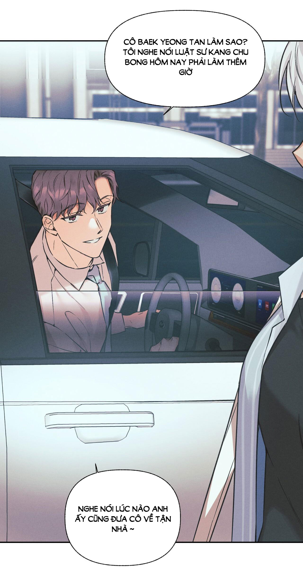 Công Thức Nấu Ăn Thích Hợp Nhất chapter 18.2 - Trang 11