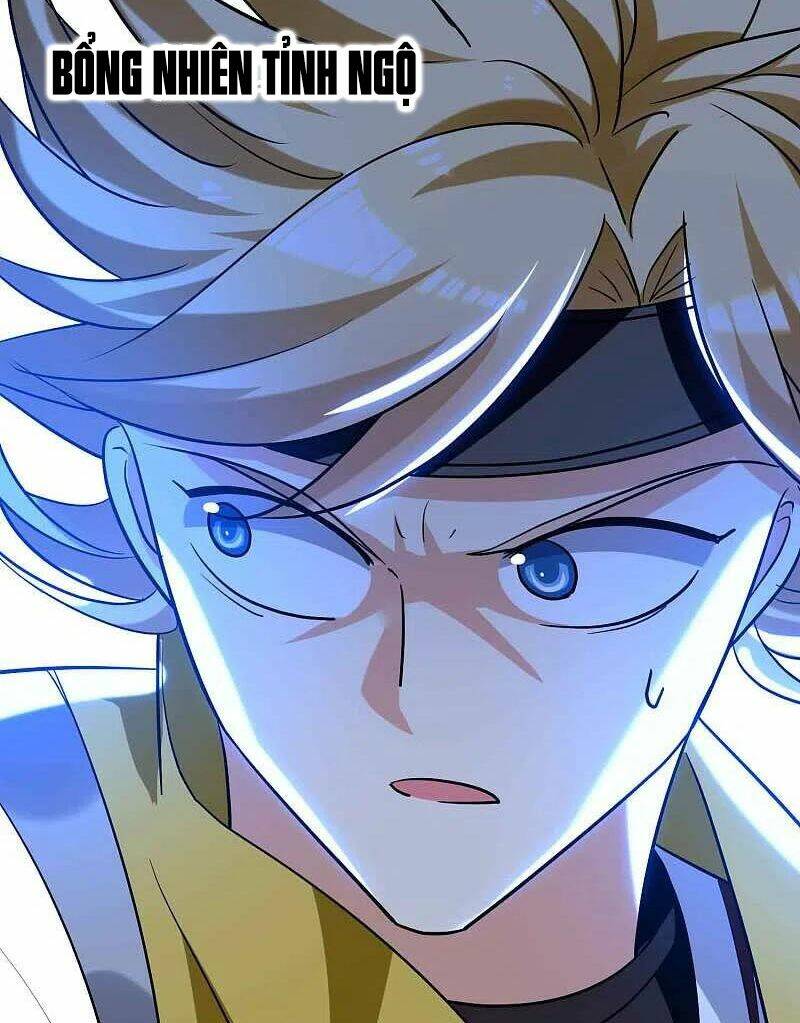 vạn giới tiên vương chapter 192 21