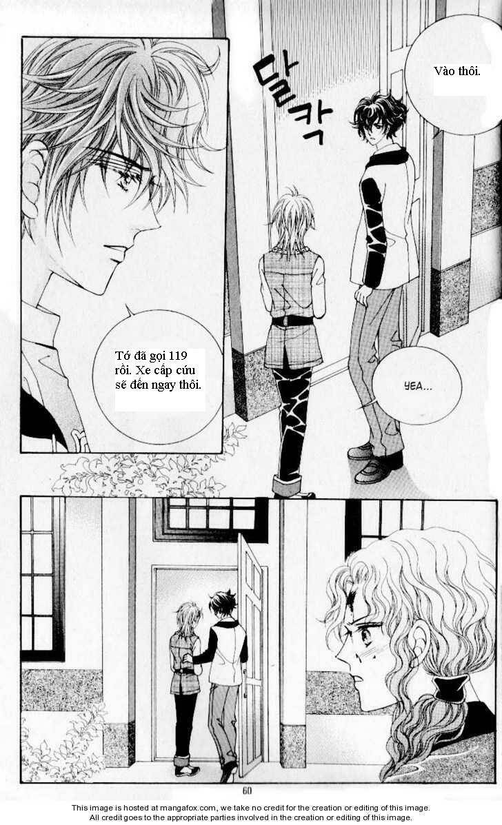 thần tượng mua sắm chapter 29 24