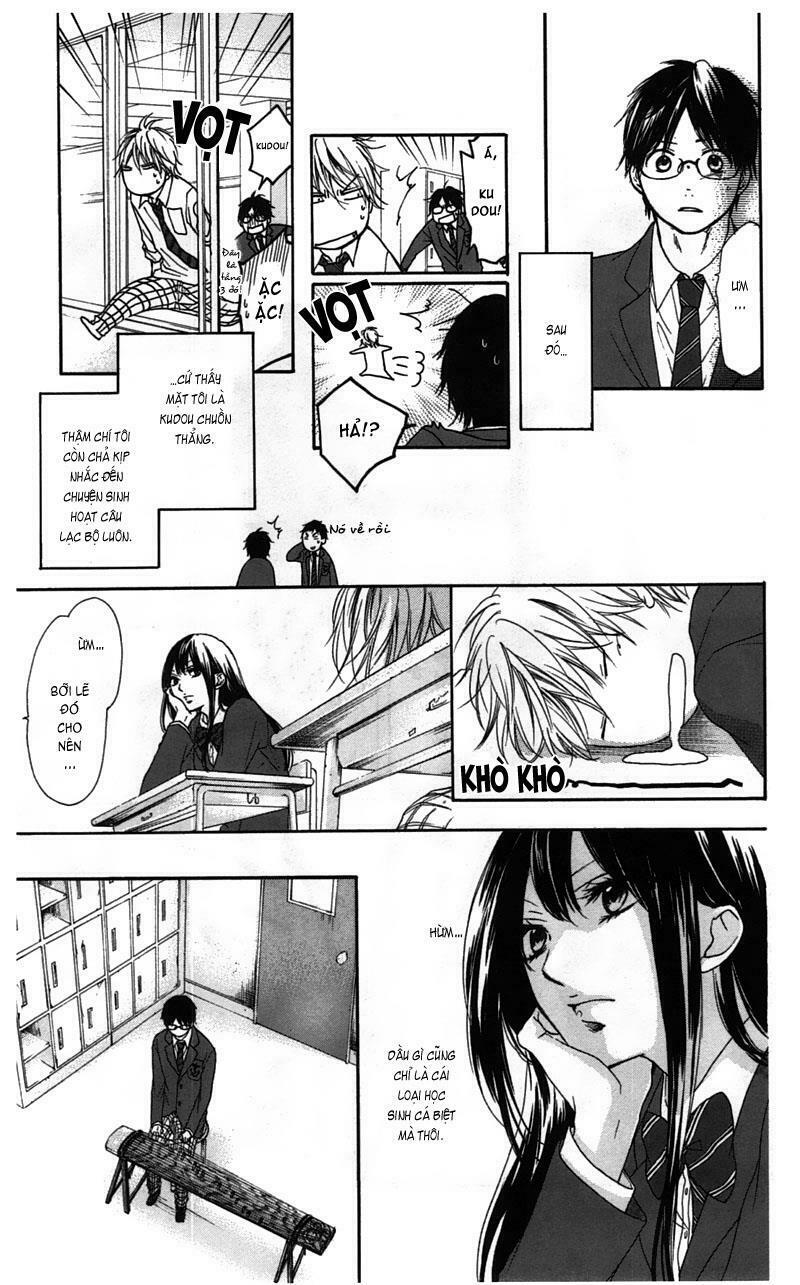 kono oto tomare! chapter 2 45