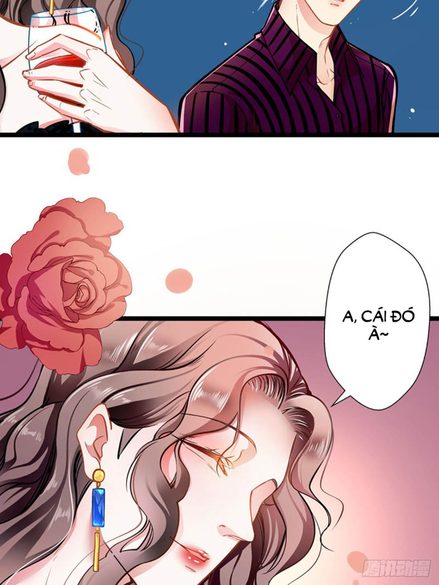 cưng chiều ái thê hư hỏng chapter 56 36