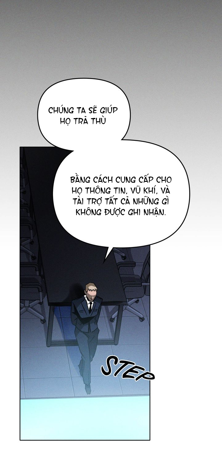 Rơi Vào Nguy Hiểm chapter 2.1 - Trang 16