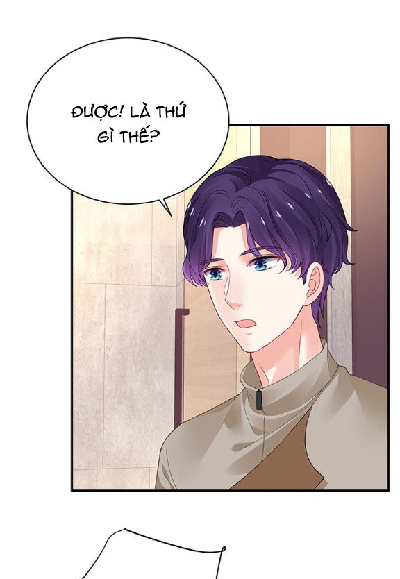 bạn trai 1/4 của tôi chapter 49 23