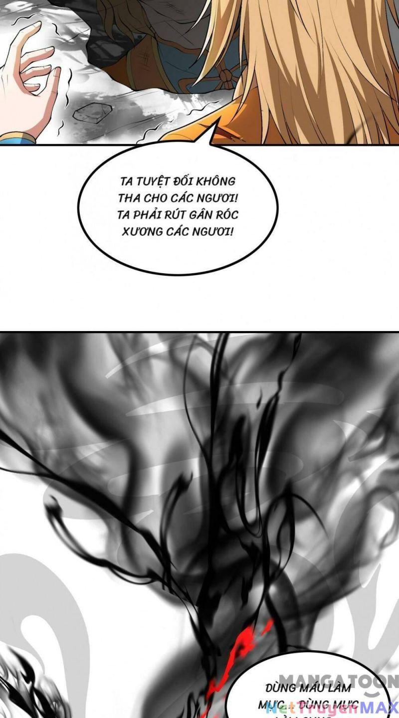 đệ nhất người ở rể chapter 198 25