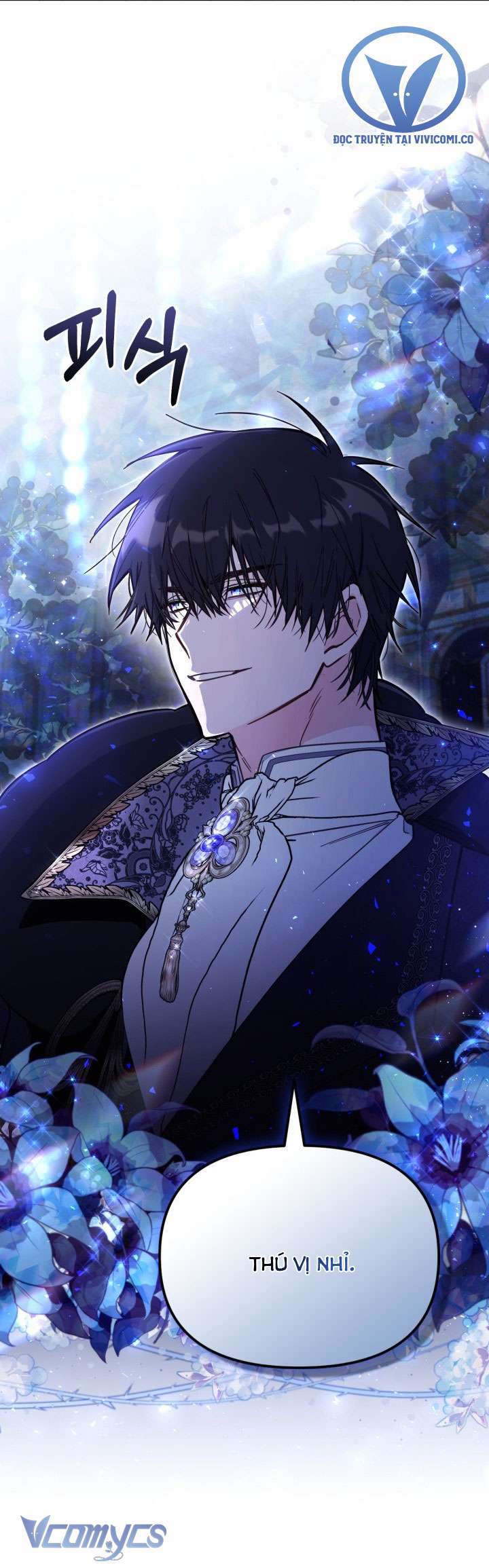 không có chỗ cho kẻ giả mạo chapter 63 10