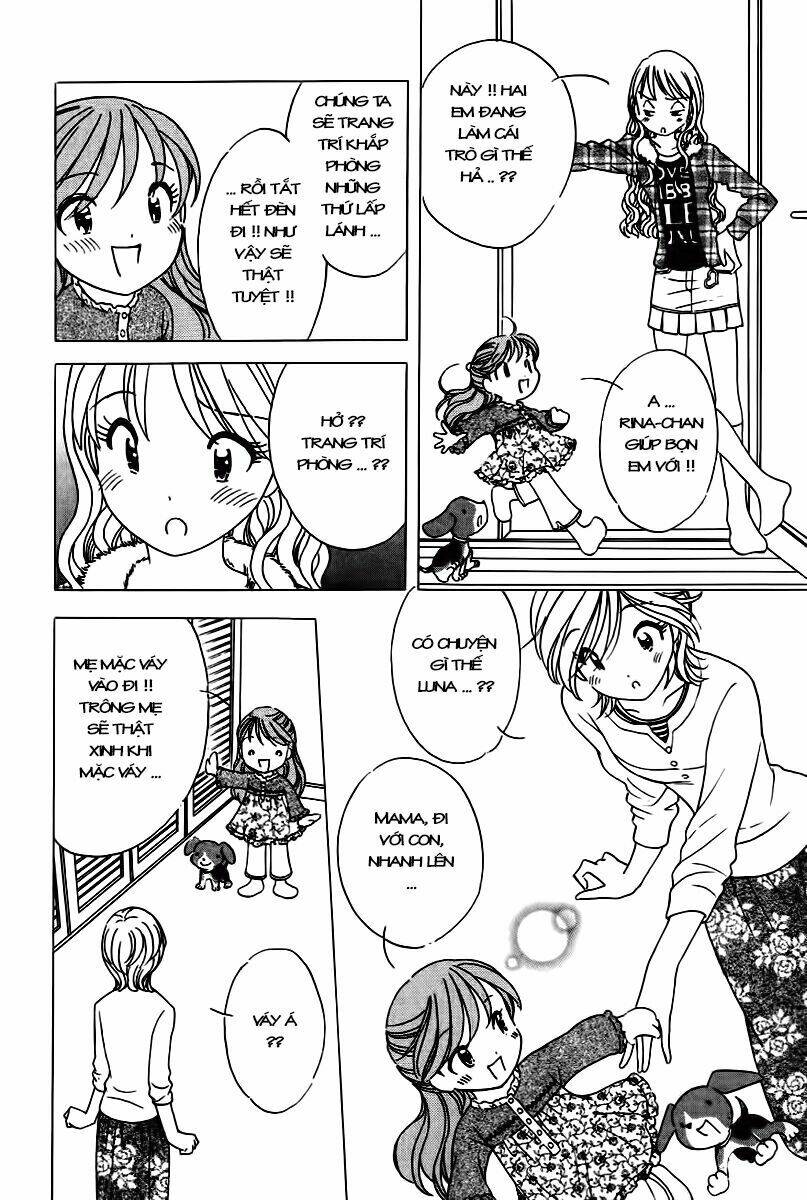 orange yane no chiisana ie full chapter 24 10