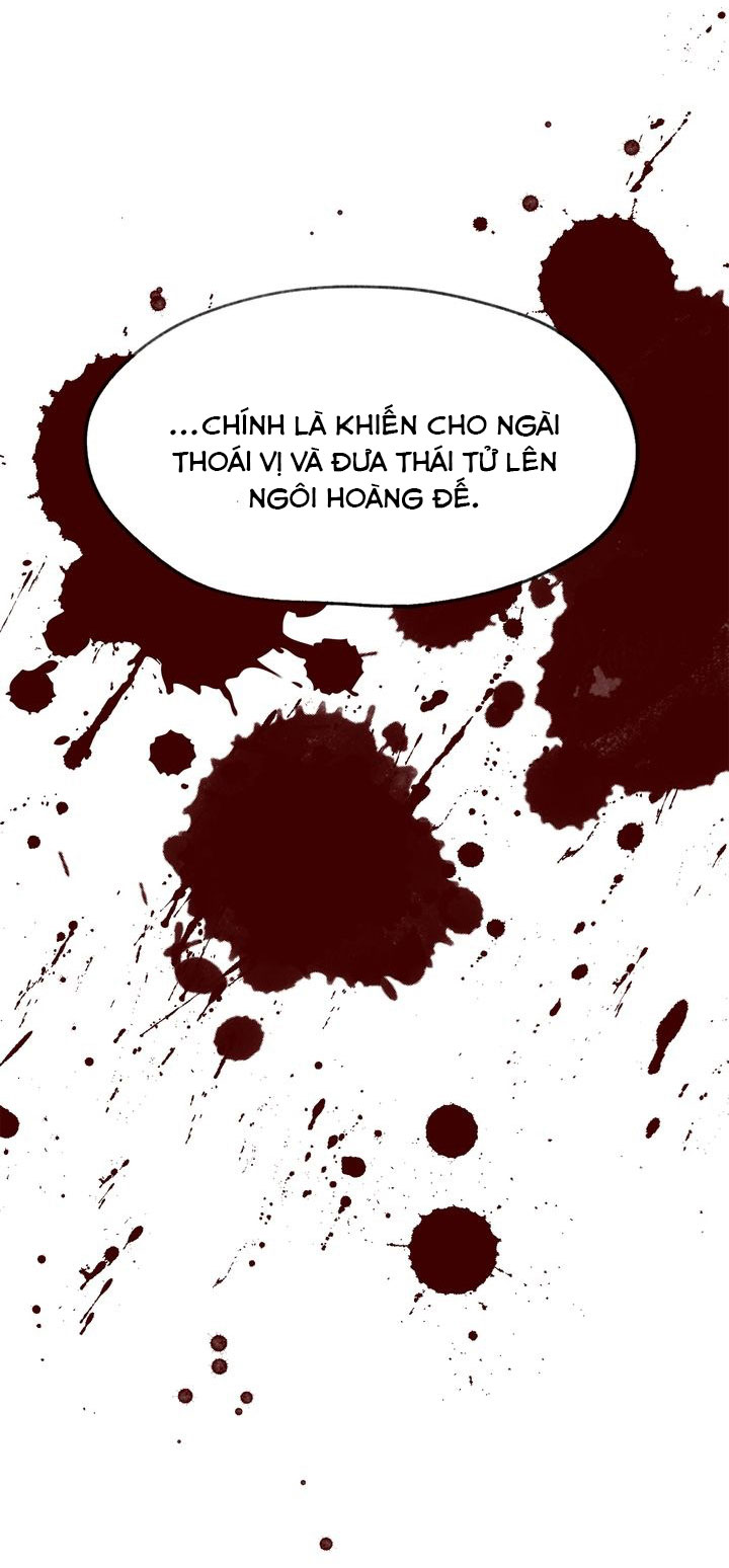 tham vọng quyền lực (full) chapter 22 27