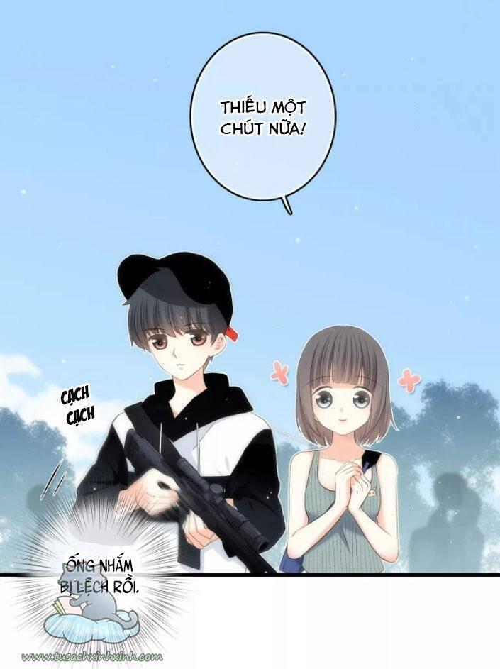 con tim rung động 2 chapter 64.2 10