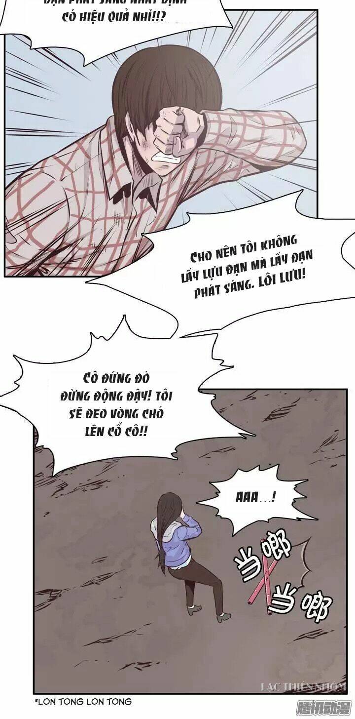 vua của vong linh chapter 200 33