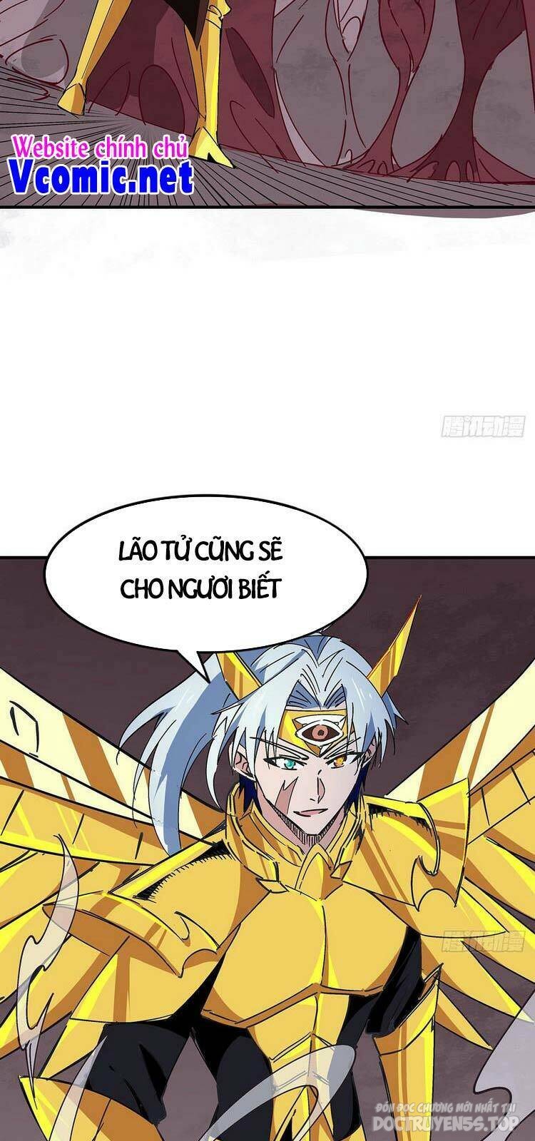 giải cứu 99 nữ chính ở mạt thế chapter 85 6