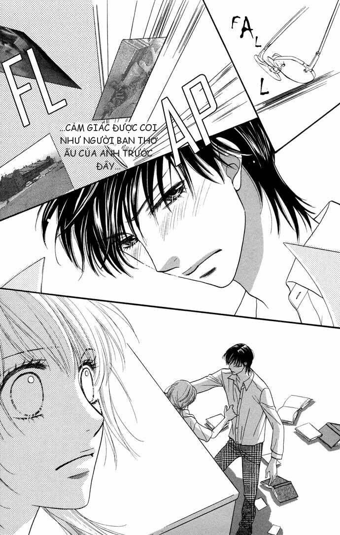 desire climax chapter 7 21