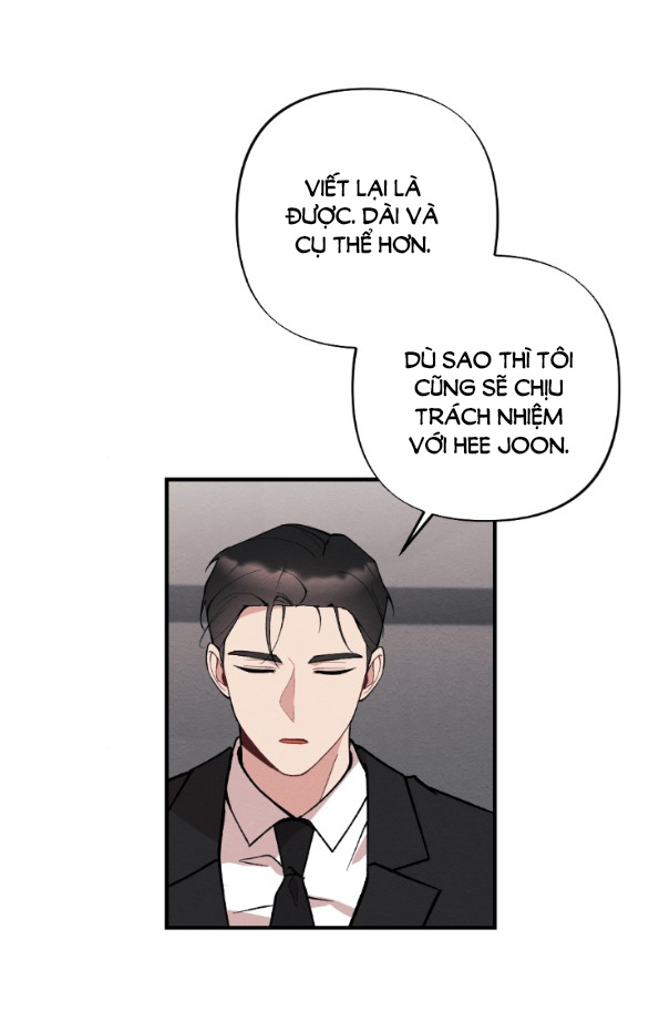 Ăn Mòn chapter 35.2 - Trang 34