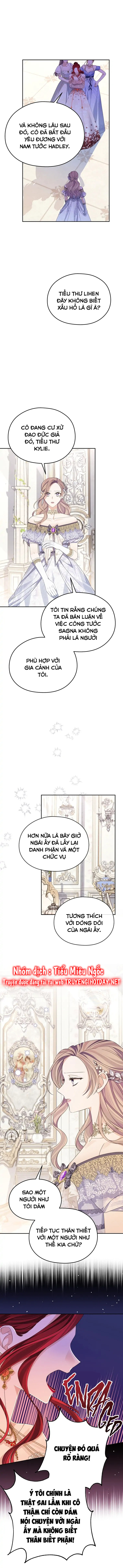 aster yêu dấu của tôi chapter 37 12