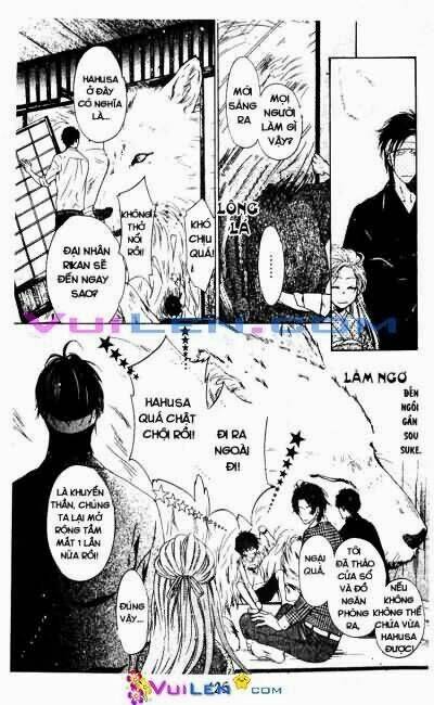 bát khuyển sỹ phương đông chapter 8 126