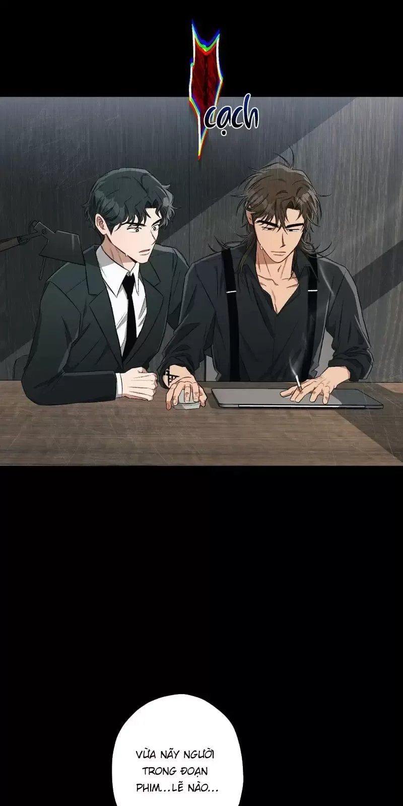 liveta chapter 63 70