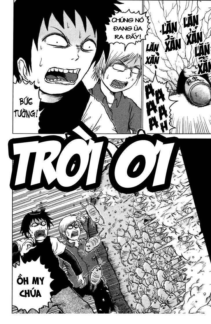 dero dero chapter 2 9