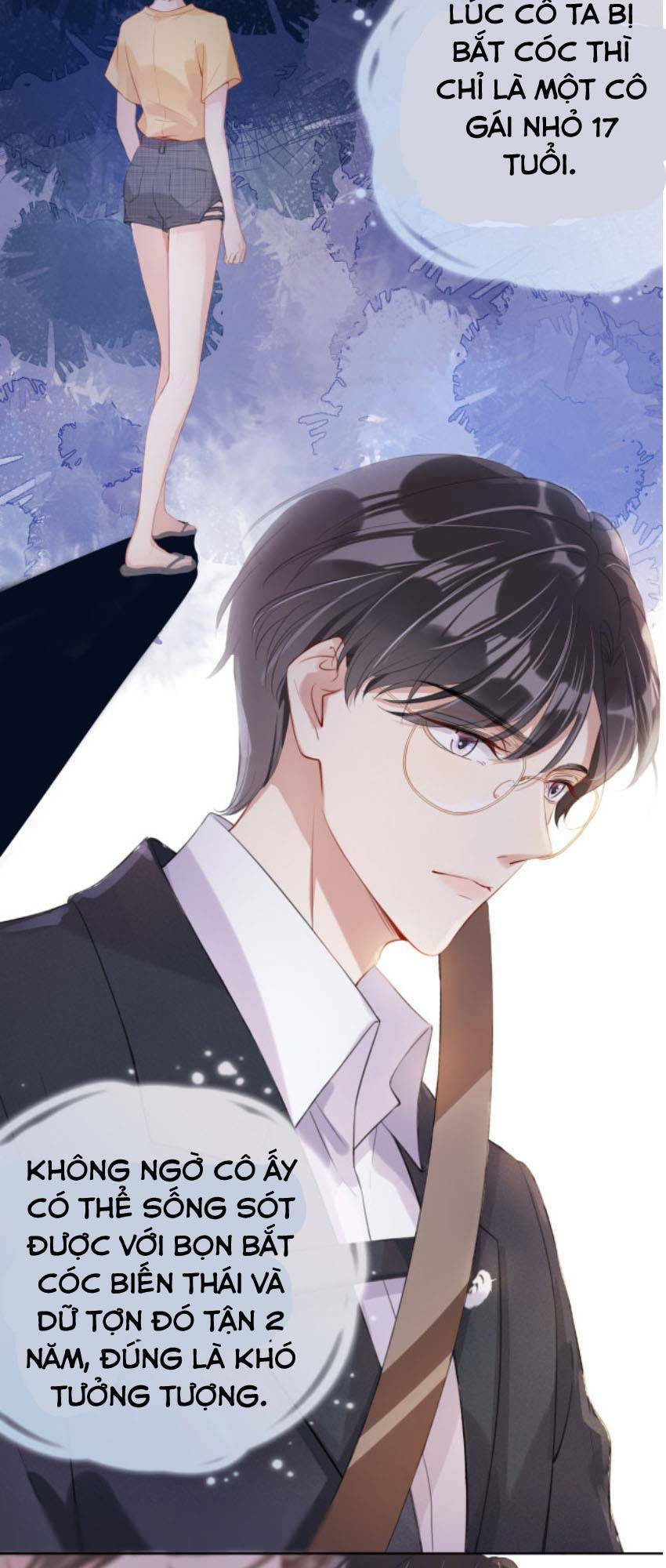 ngự tỷ toàn năng lại bị phá mã giáp chapter 5 32