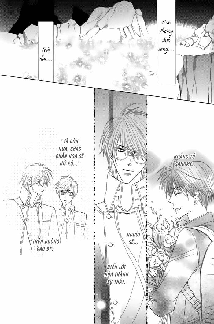kim cương bạc chapter 18 47