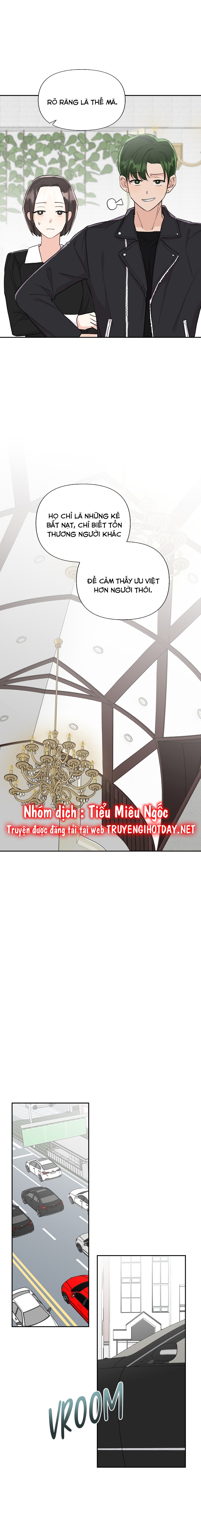 chúng ta ly hôn đi! chapter 53 20