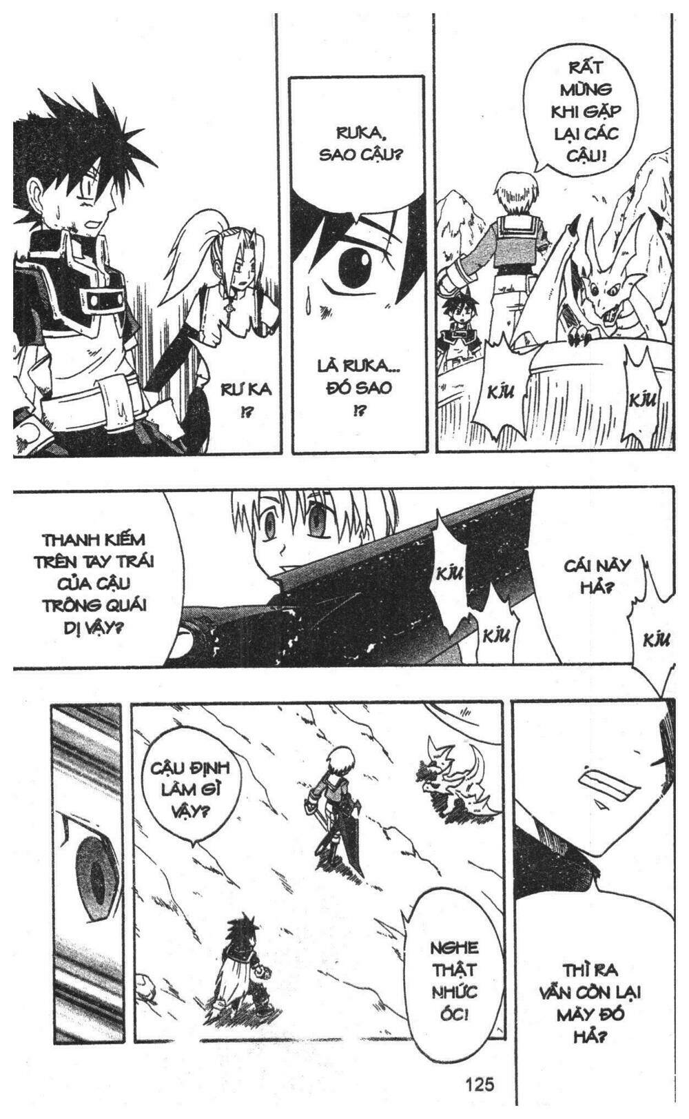 joou kishi monogatari chapter 4 123