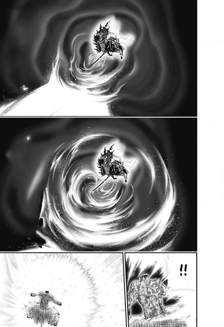 thợ săn ác linh chapter 63 48