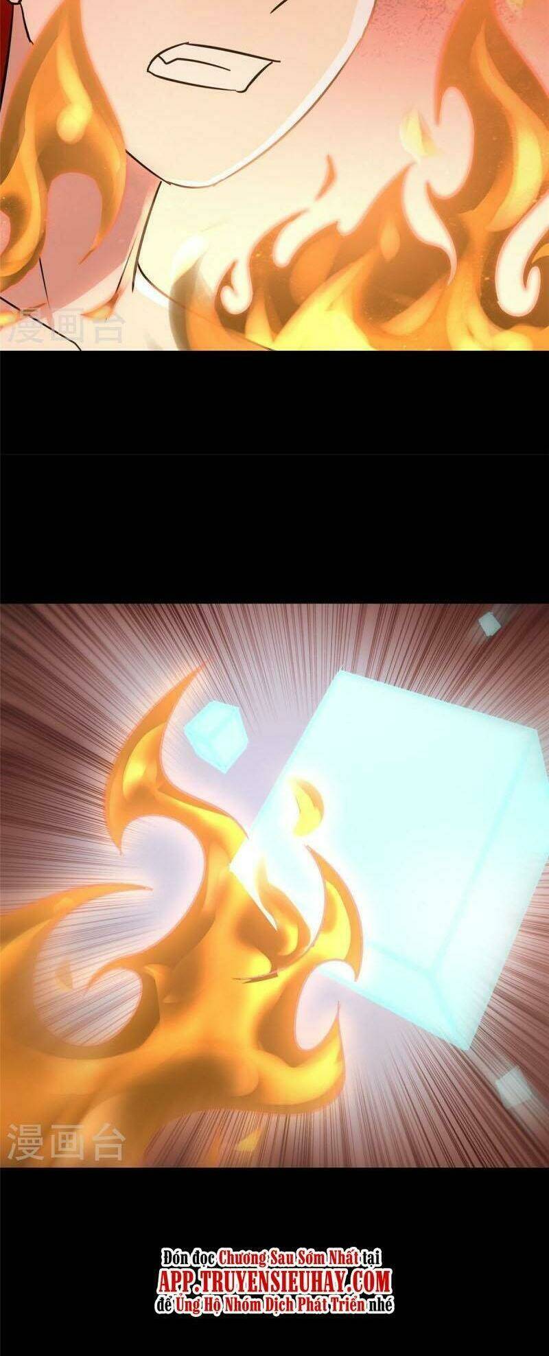 bạn gái virus của tôi chapter 346 14