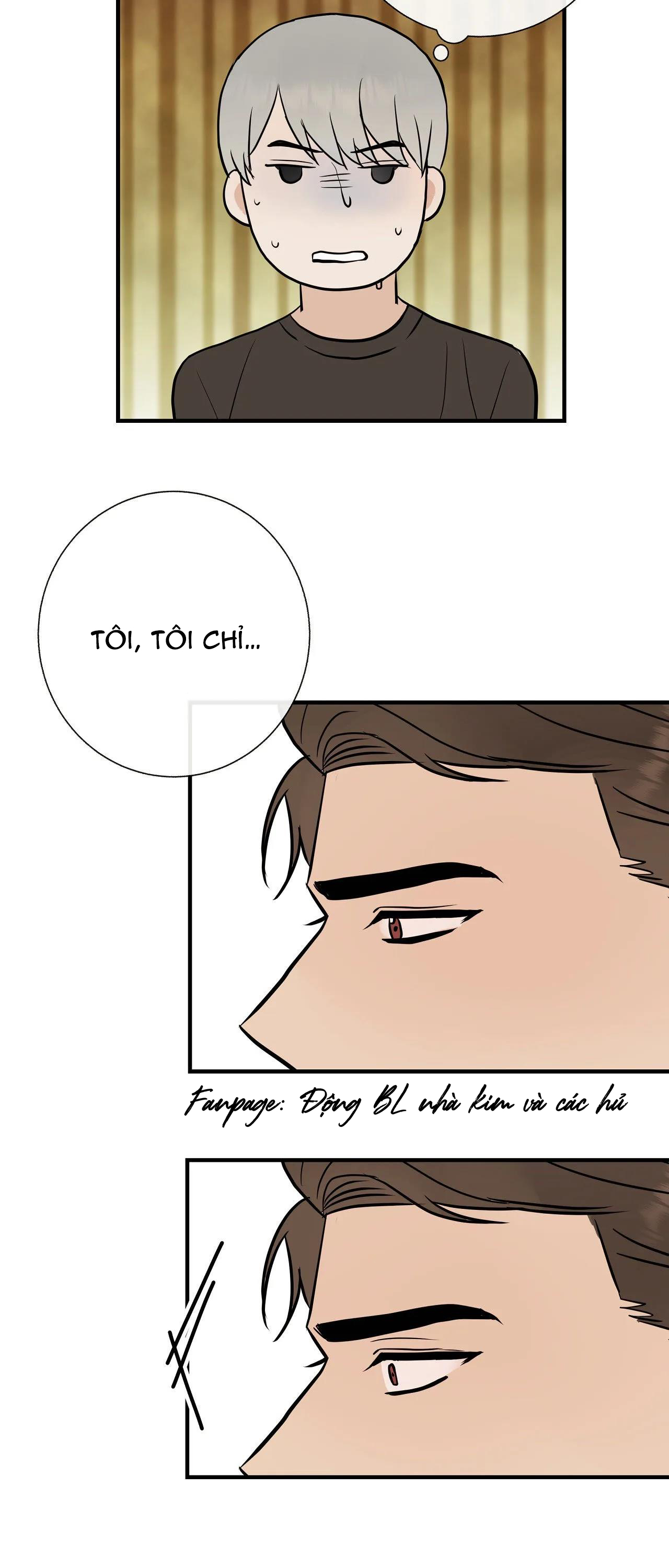 đứa bé là con tôi chapter 33 3