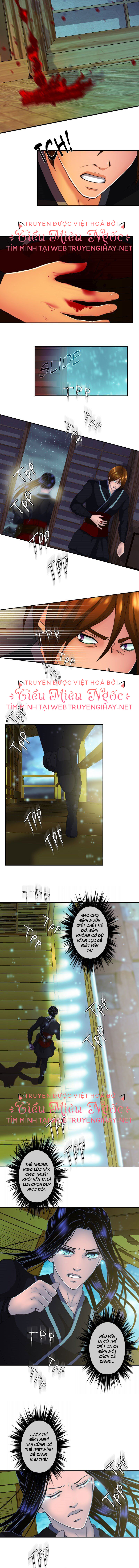 hoàng đế máu lạnh của tôi chapter 124 2