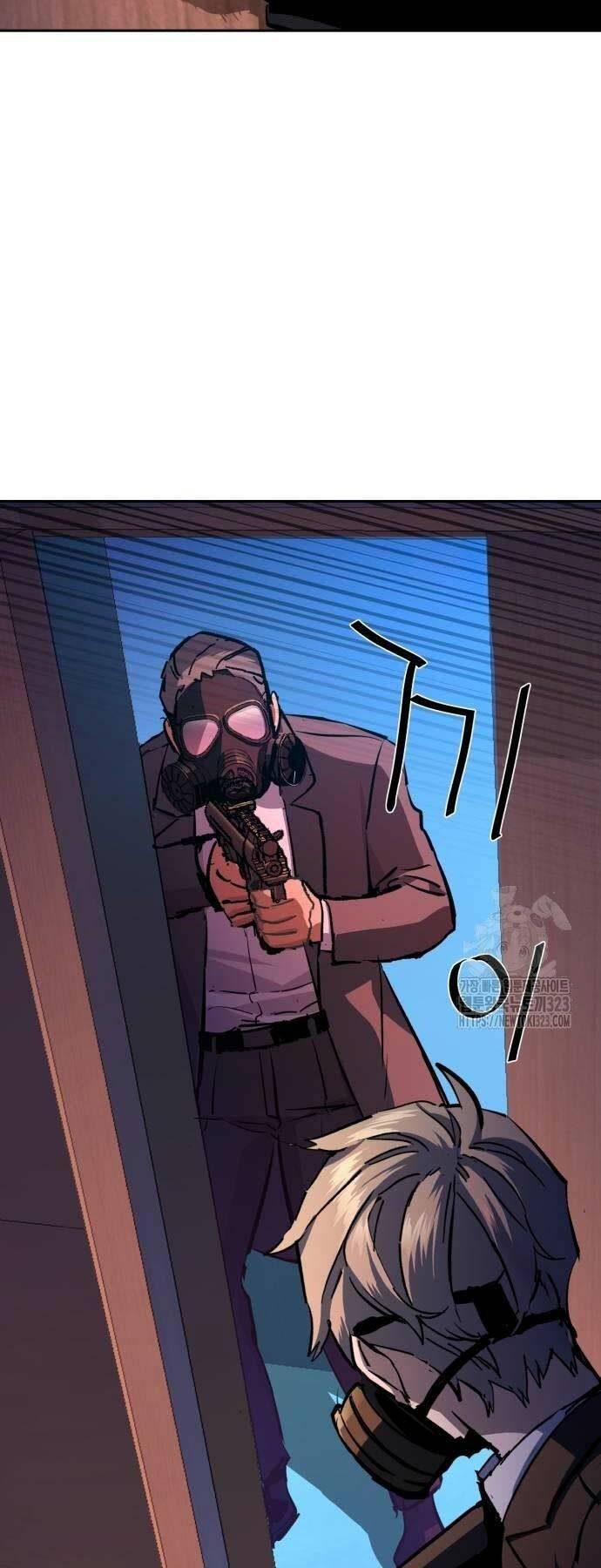 bạn học tôi là lính đánh thuê chapter 173 30